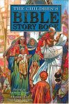 children's bible story book