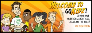 GQKidz.org 