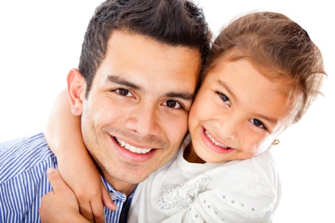 3 reasons to date your daughter every single week