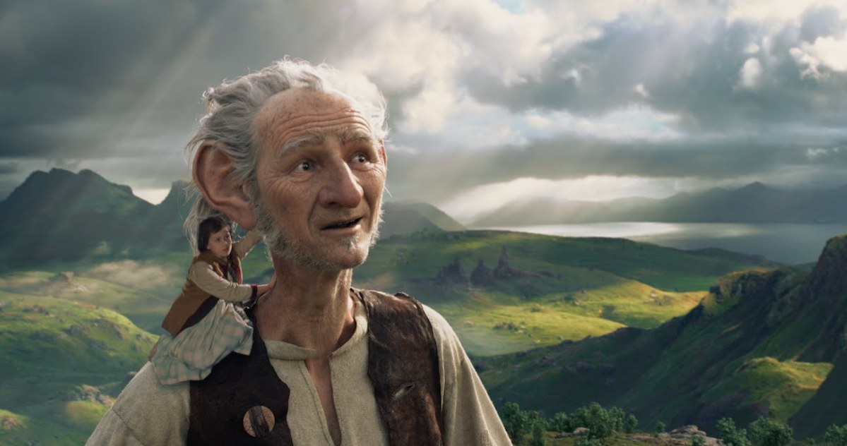 4 lessons your family shouldn’t miss in ‘The BFG’