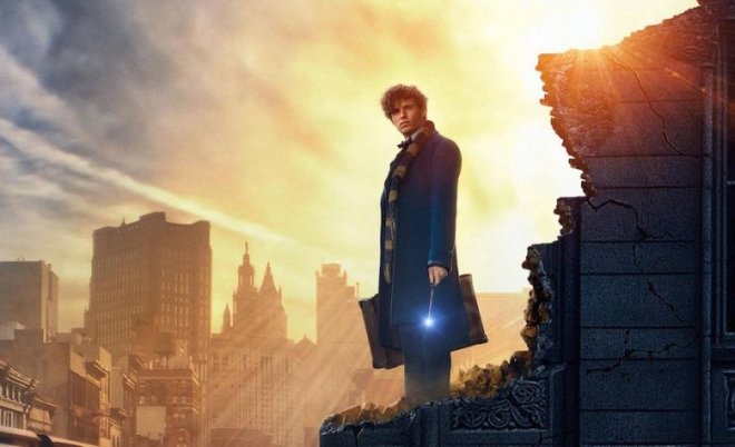 REVIEW: Is 'Fantastic Beasts' too scary for kids? (And how violent is it?)