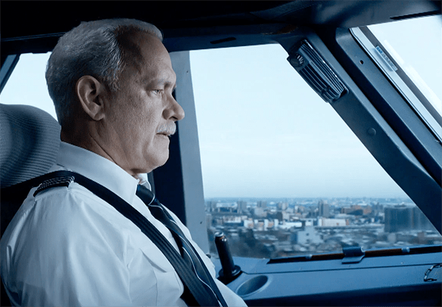 REVIEW: Is 'Sully' family-friendly? (And is it too scary for kids?)